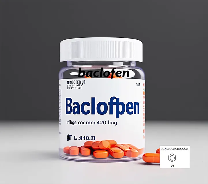 Baclofen 1