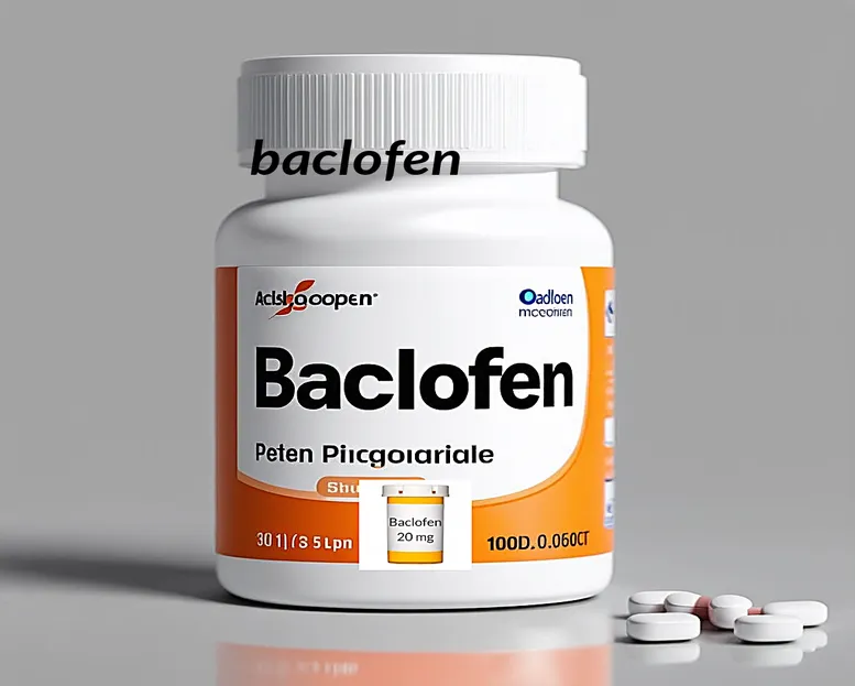 Baclofen 2